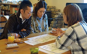 勉強会の様子3
