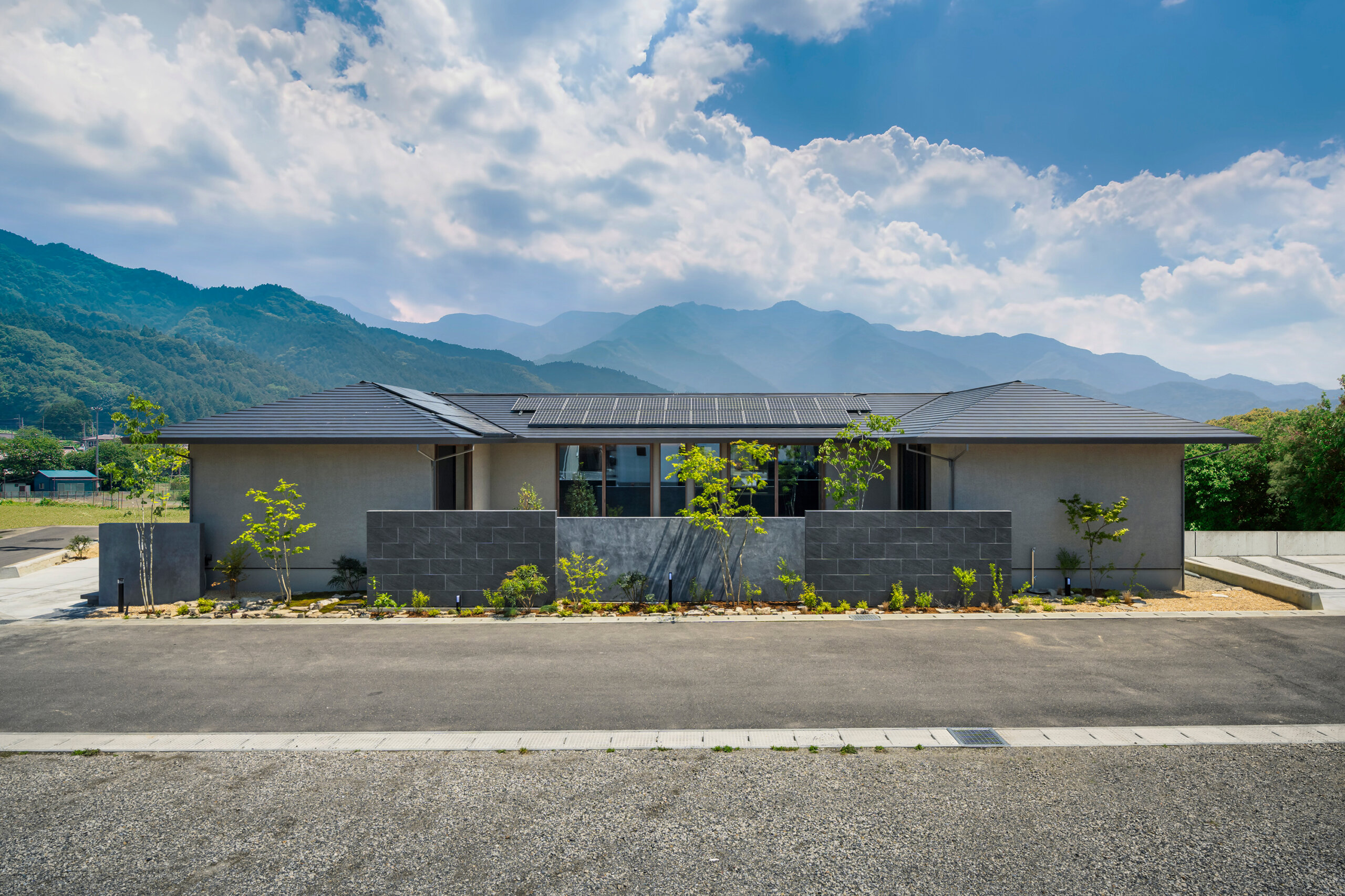 【見学会】瀬戸内に暮らす40坪の平屋