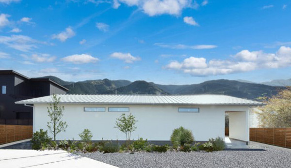 【完成見学会】無駄な動線を削ぎ落とした33坪の平屋！家事ラク＆冬暖かい工夫を大公開｜愛媛・香川・徳島でお家を建てるならクリエイト伸