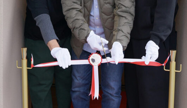 こんにちは。お客様アドバイザーの小松です。