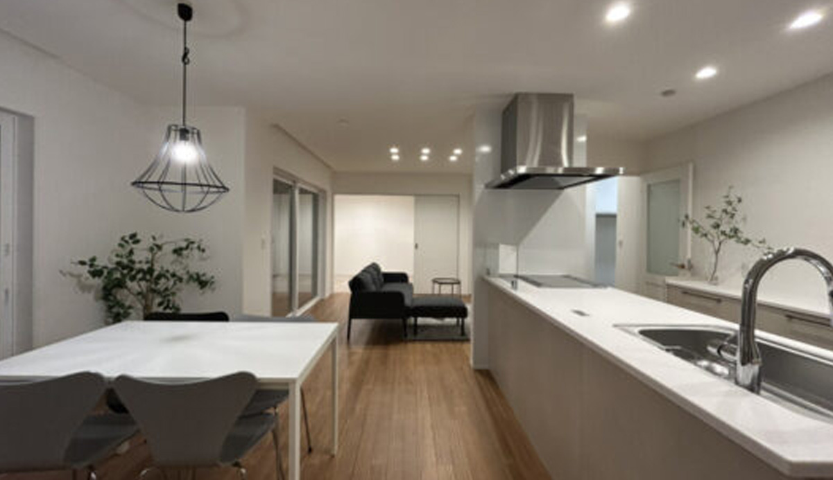 寒い中のご来場ありがとうございました！｜愛媛・香川・徳島でお家を建てるならクリエイト伸