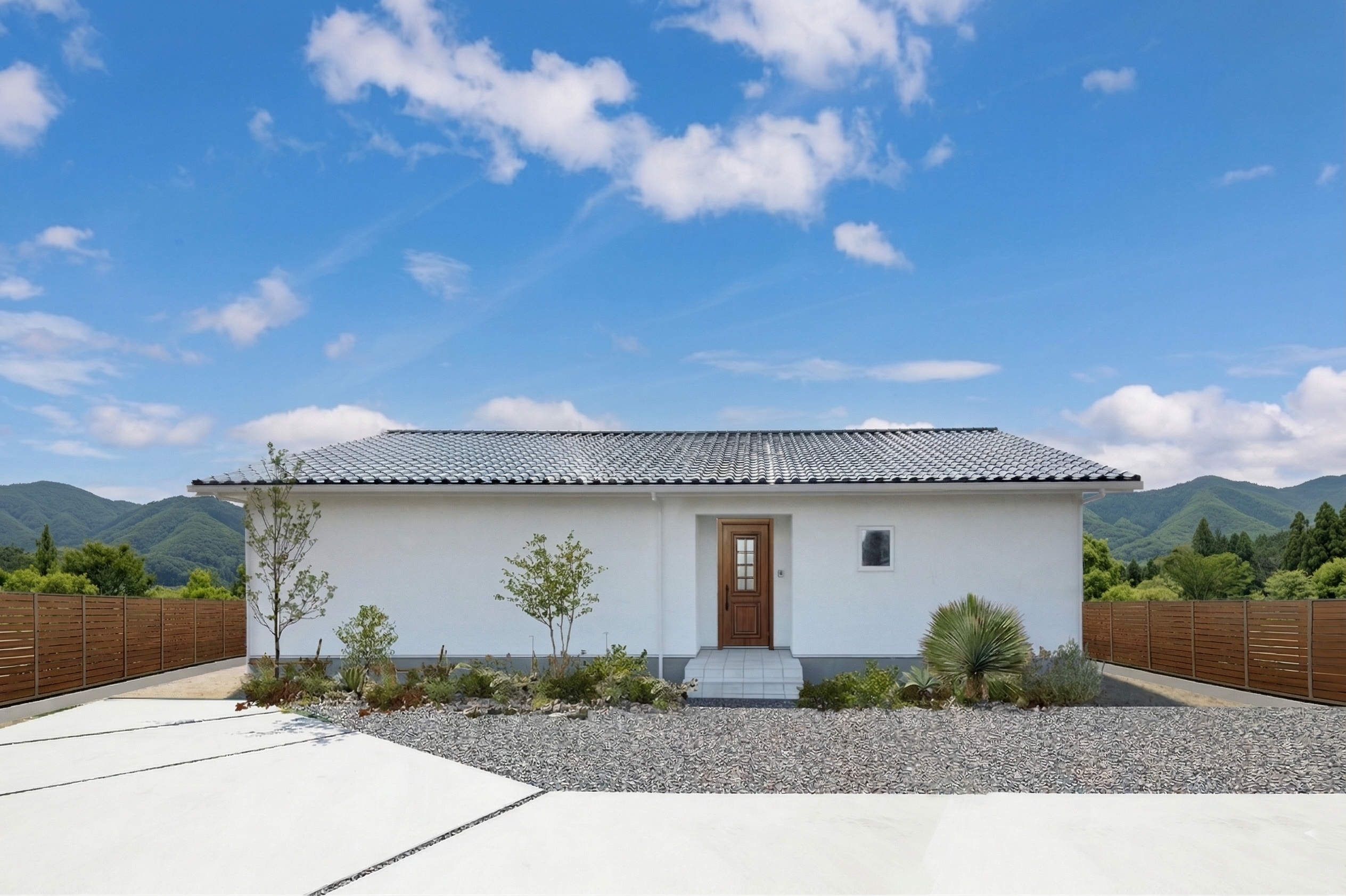 【完成見学会】家事ラクも趣味も子供の成長も。全て叶える理想の平屋