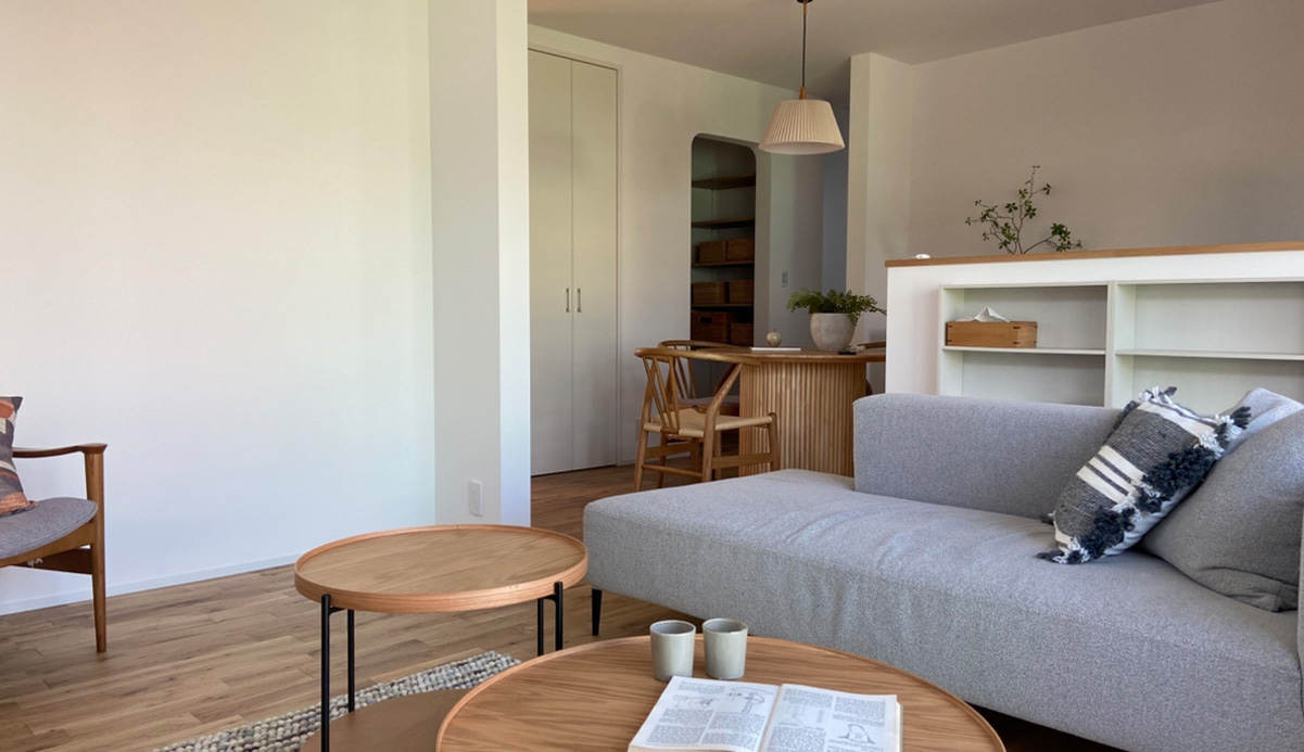 【お礼】四国中央市土居町・完成見学会へのご来場ありがとうございました！