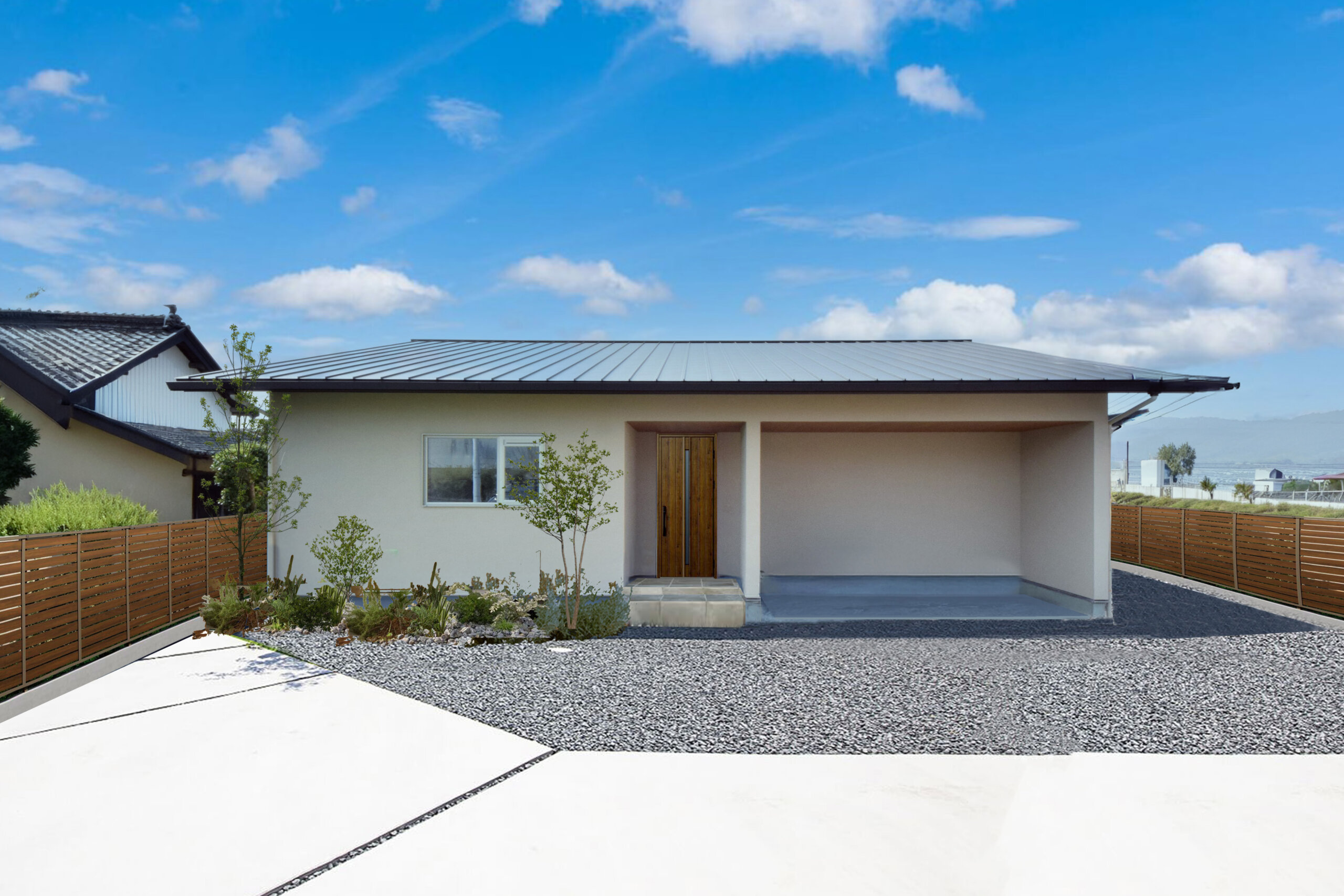 【完成見学会】4/18(土)・19(日)香川県三豊市にて完成見学会を開催いたします！