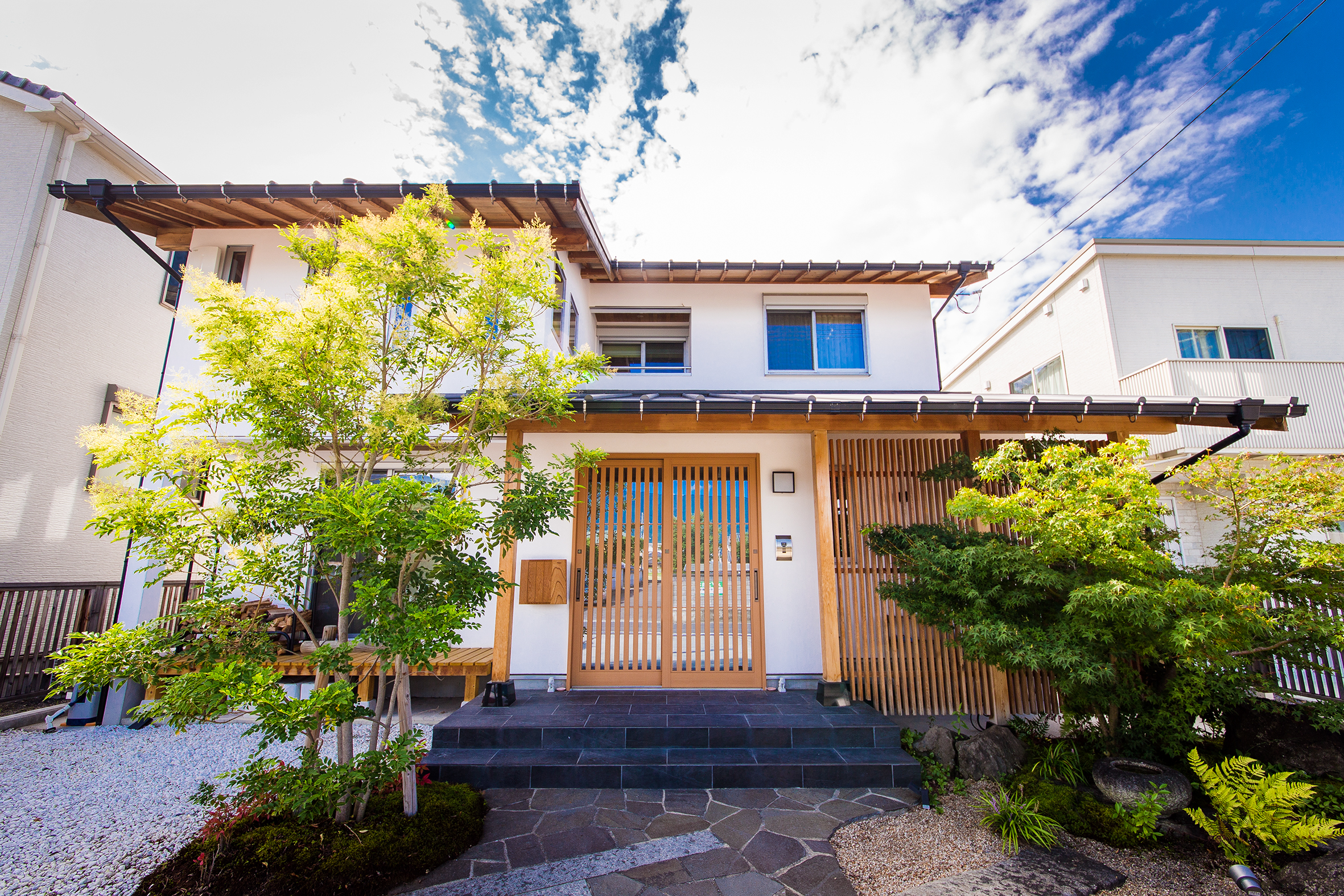 【見学会】家を建てる前に見る！こだわり社長の自邸大公開