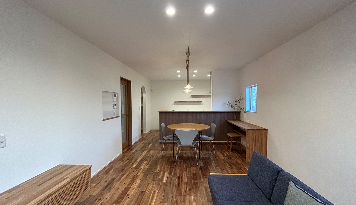 【お礼】四国中央市・完成見学会へのご来場ありがとうございました！